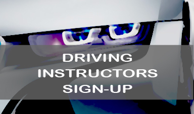 other driving instructors sign up