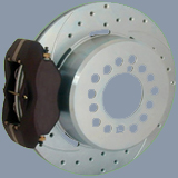 picture of brake disk